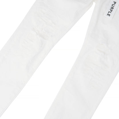 Light Destroy Denim