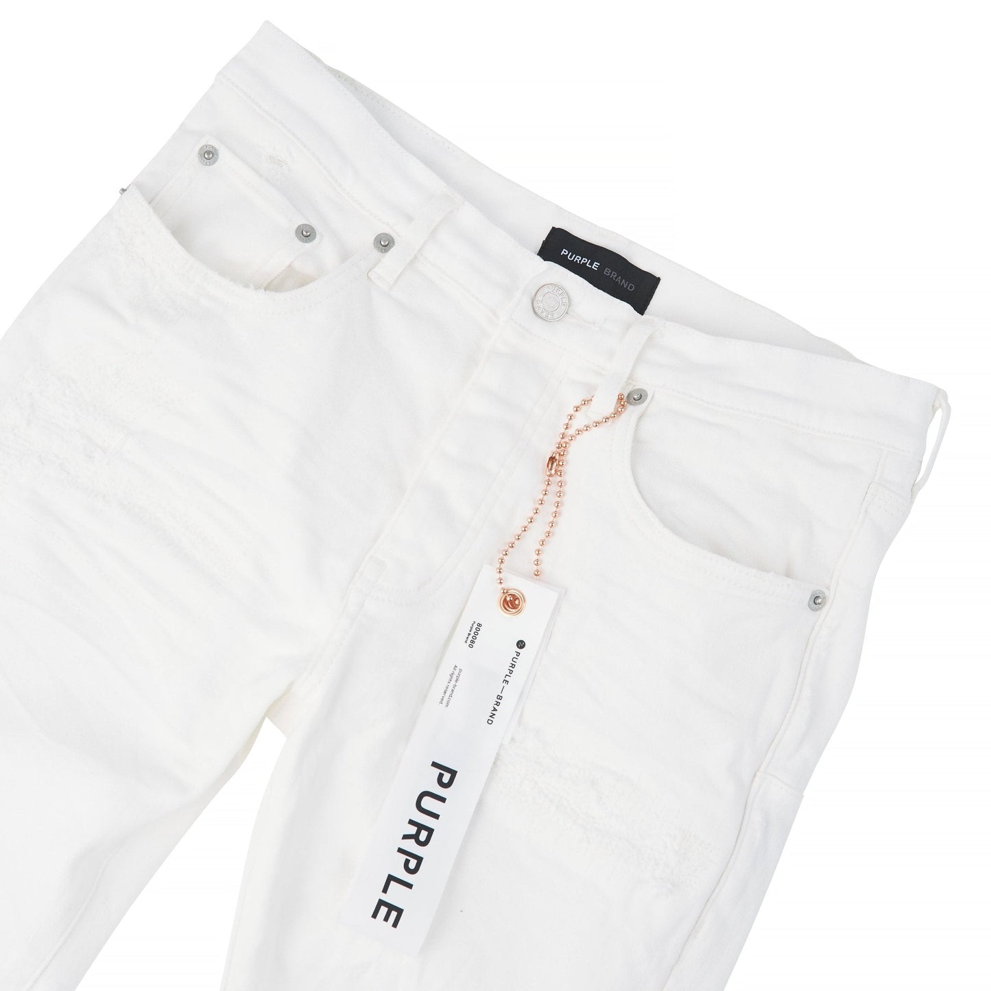 Light Destroy Denim