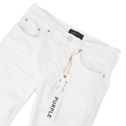 Light Destroy Denim