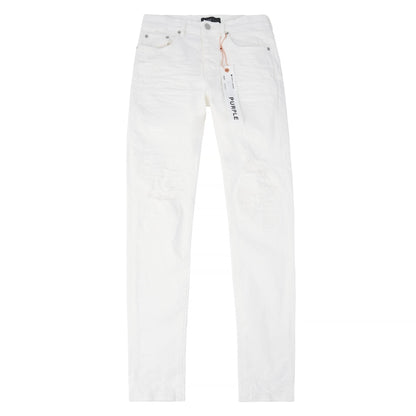 Light Destroy Denim