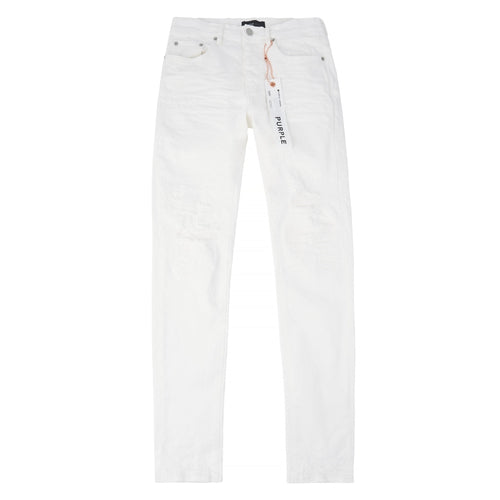 Light Destroy Denim
