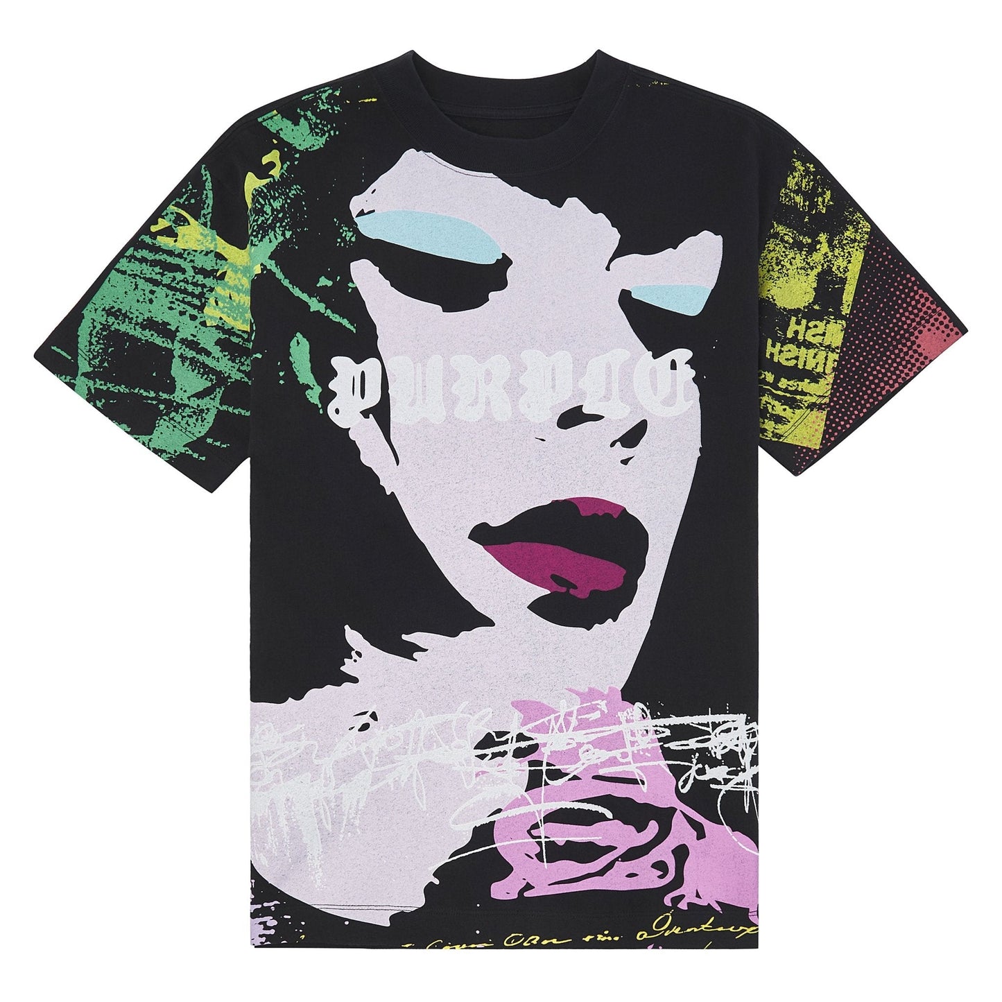 Lisa Tee
