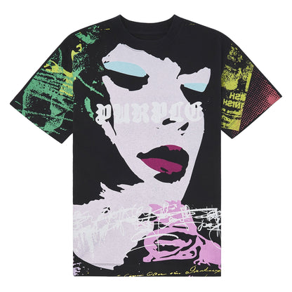Lisa Tee