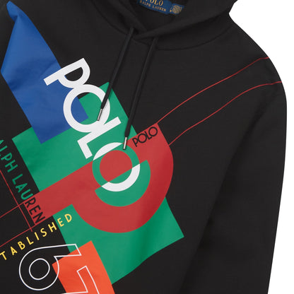 Logo '67 Hoodie | Black
