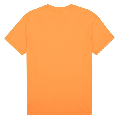 Logo Tee | Spectrum Orange