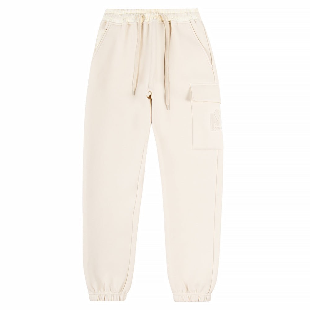 Marvin Sweatpant | Cream
