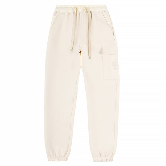 Marvin Sweatpant | Cream