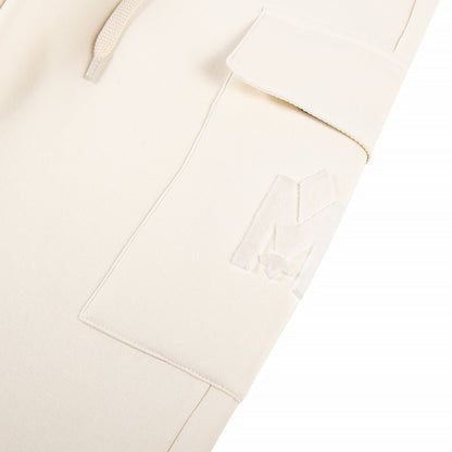 Marvin Sweatpant | Cream