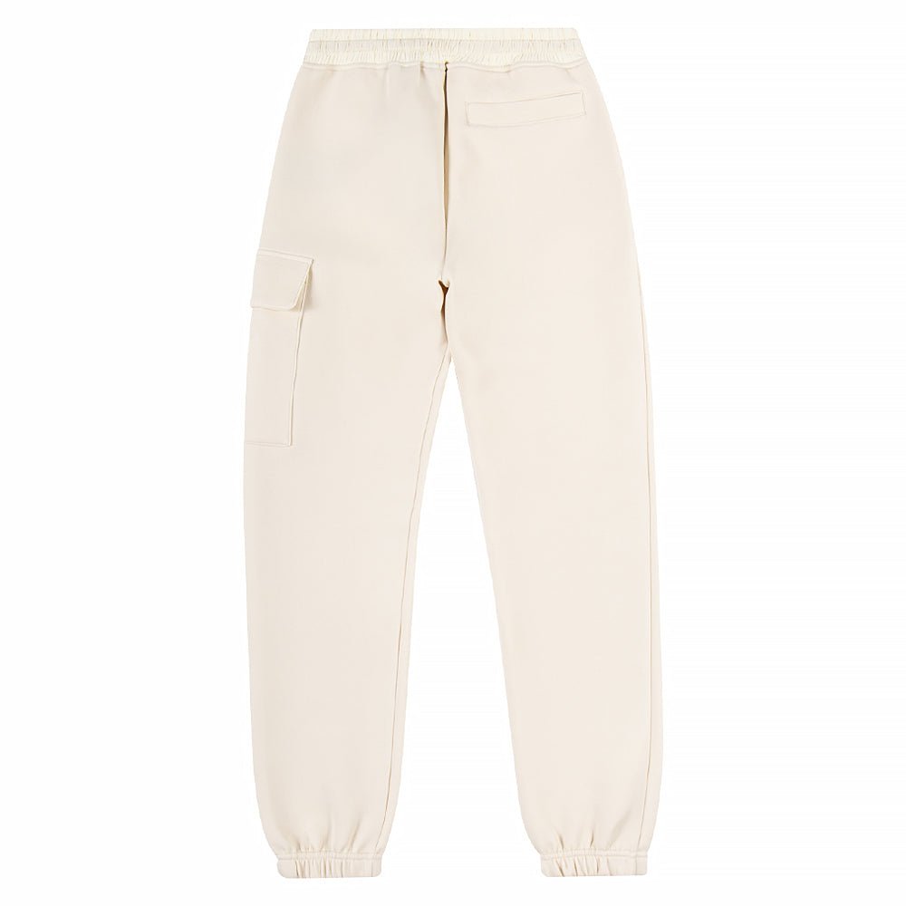 Marvin Sweatpant | Cream