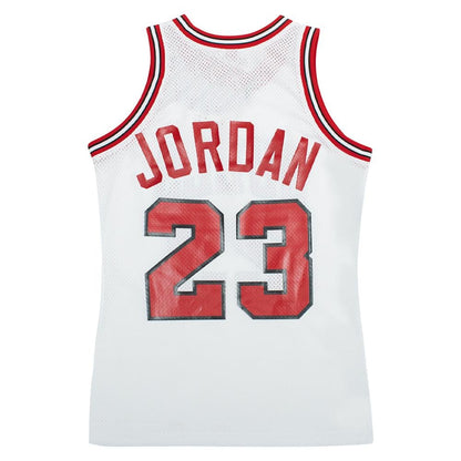Michael Jordan 91/92 Auth Chi. Bulls Jersey
