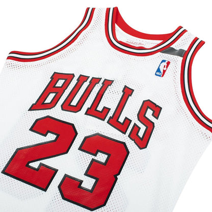 Michael Jordan 91/92 Auth Chi. Bulls Jersey