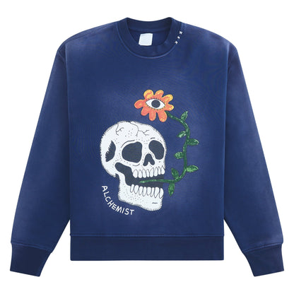 Mick Sweatshirt | Nightfall
