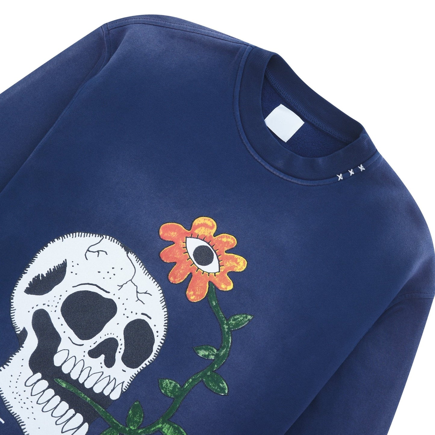 Mick Sweatshirt | Nightfall