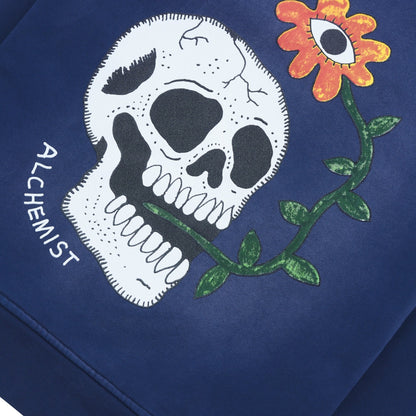 Mick Sweatshirt | Nightfall