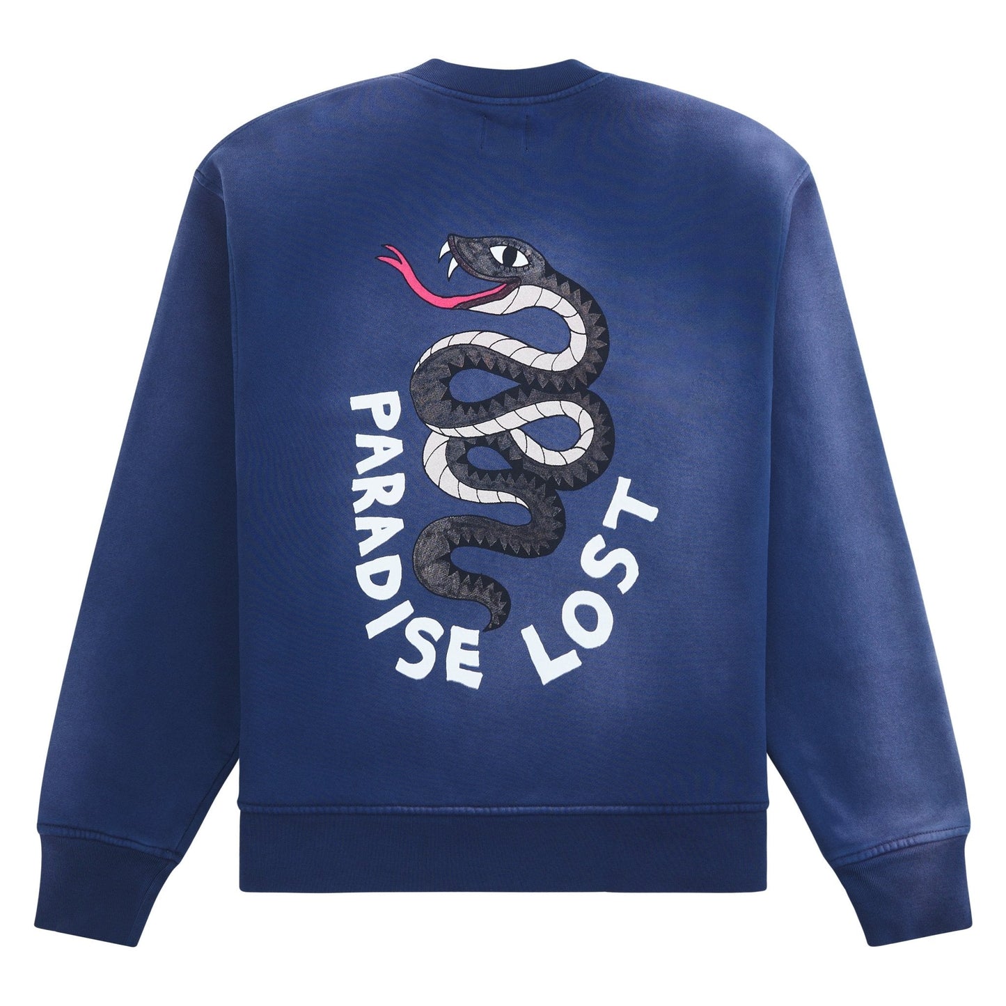 Mick Sweatshirt | Nightfall