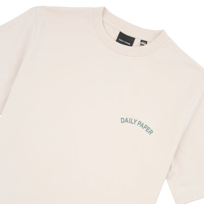 Migration Tee | Moonstruck Beige