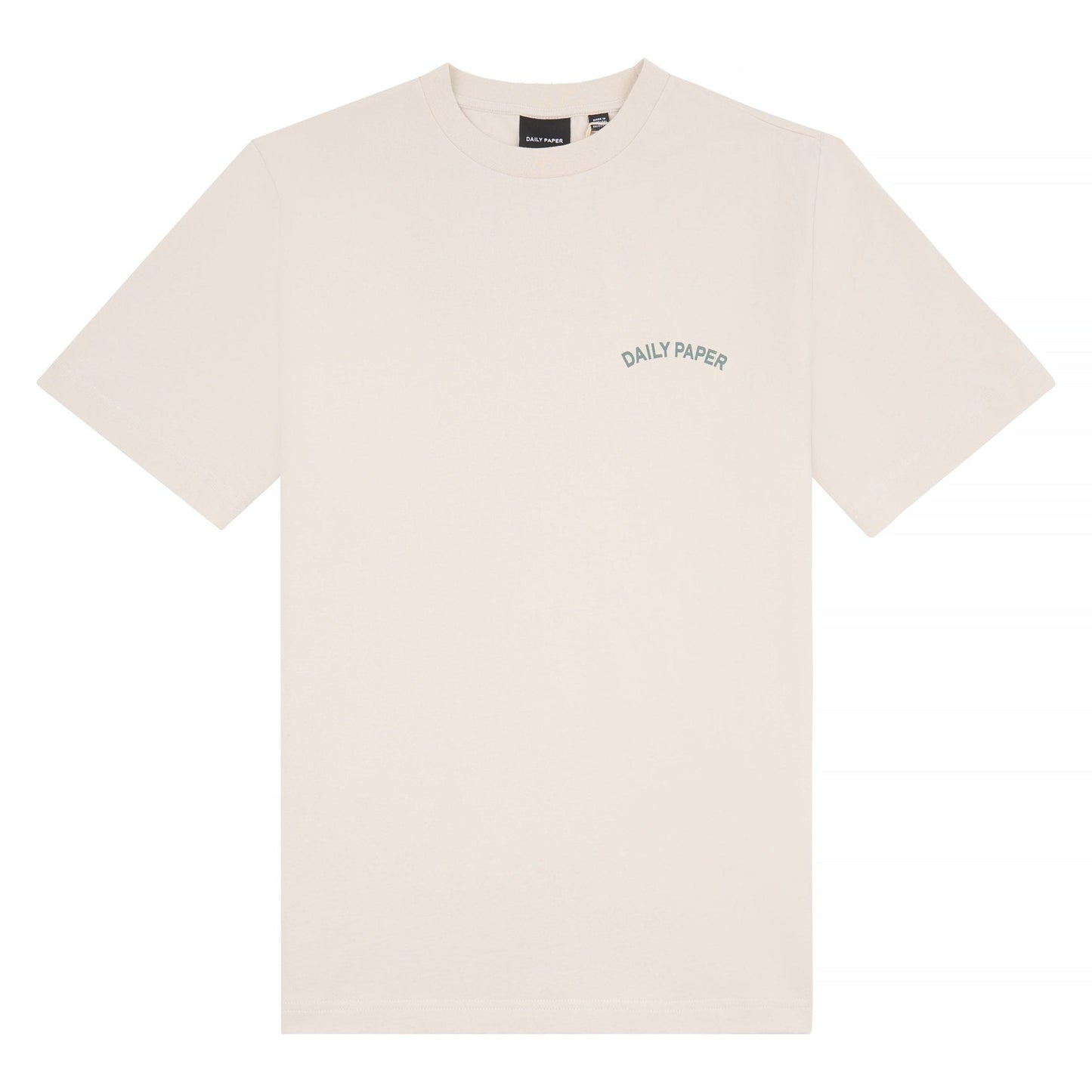 Migration Tee | Moonstruck Beige