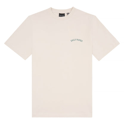 Migration Tee | Moonstruck Beige
