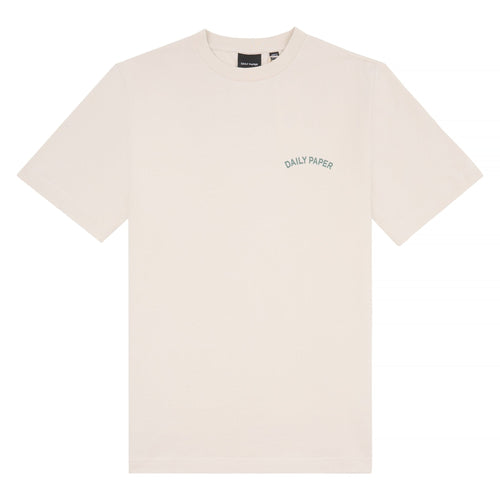 Migration Tee | Moonstruck Beige