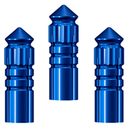 MISSION - F-Protect Flight Protectors - Expert - 10 Colours