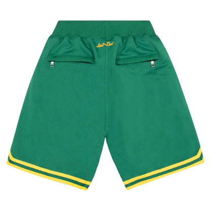 MLB Homerun Derby Shorts | Oakland A's