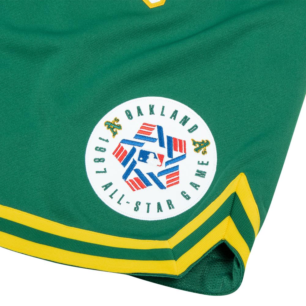 MLB Homerun Derby Shorts | Oakland A's