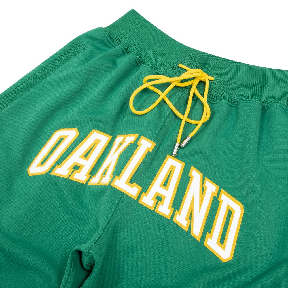 MLB Homerun Derby Shorts | Oakland A's