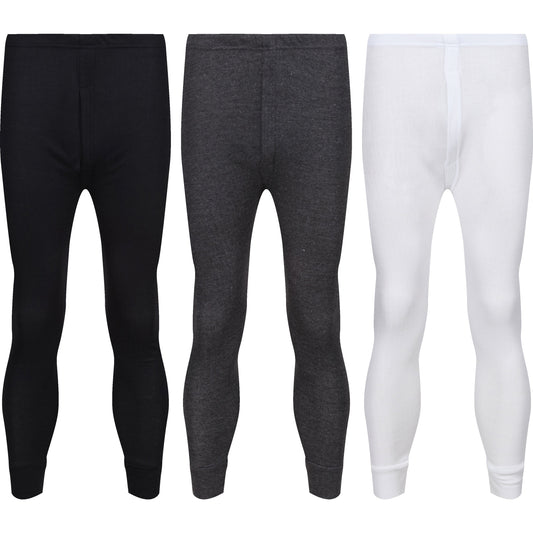 Pro Heat Thermal Long Johns