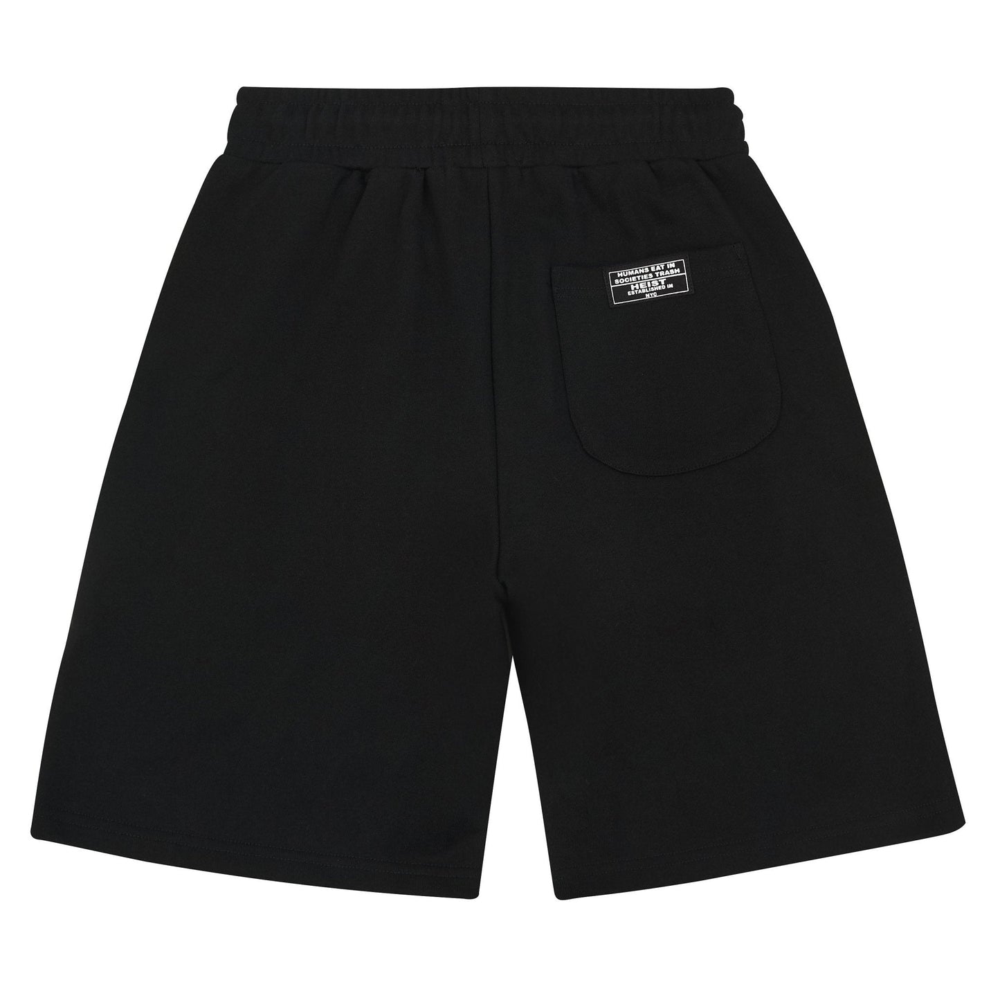 No Fear Sweatshort