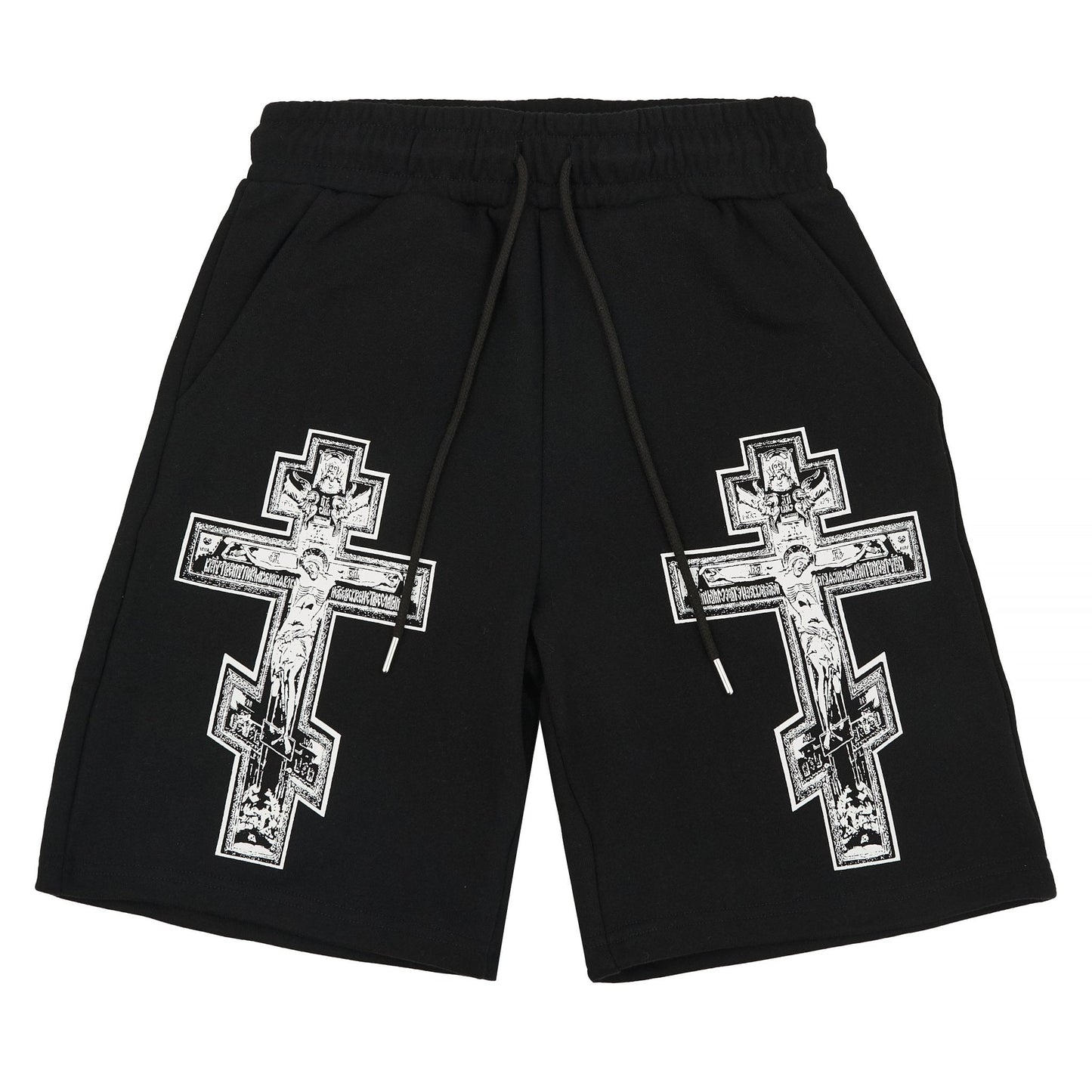 No Fear Sweatshort