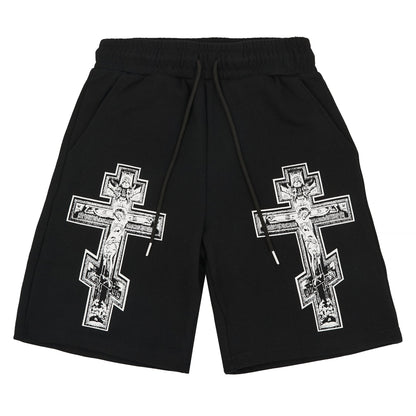 No Fear Sweatshort