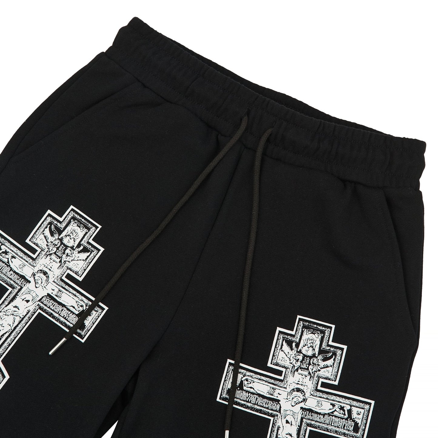 No Fear Sweatshort