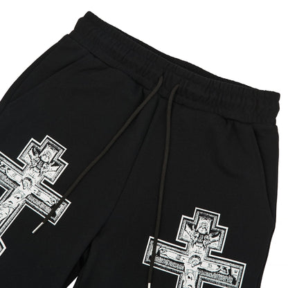 No Fear Sweatshort