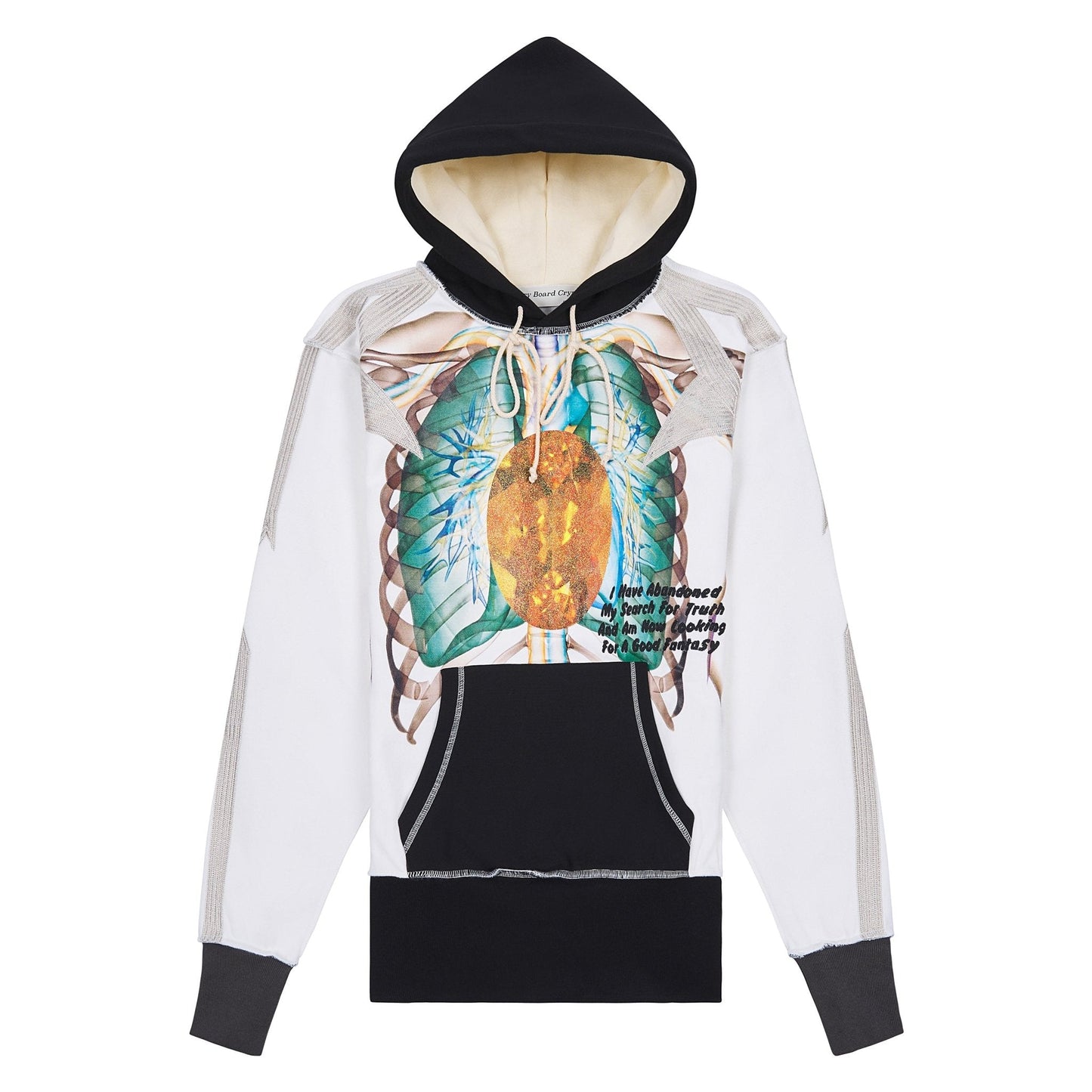 November Birthstone Hoodie