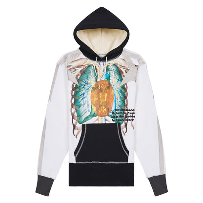 November Birthstone Hoodie