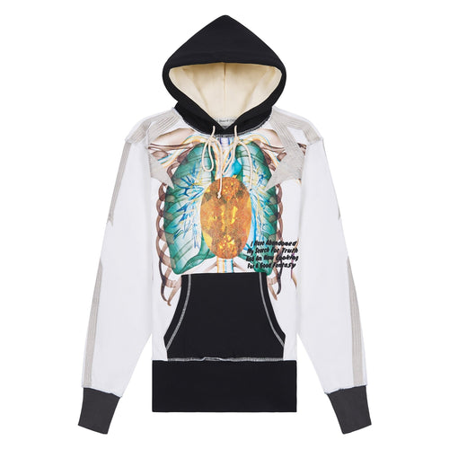November Birthstone Hoodie