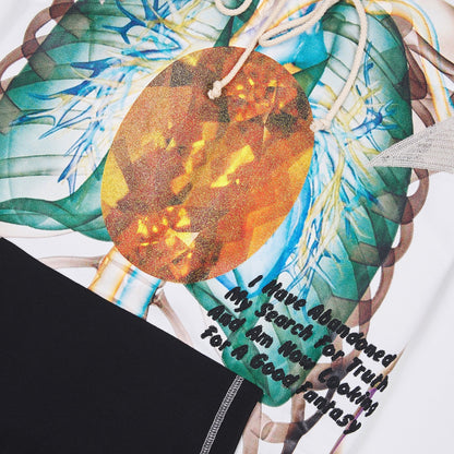November Birthstone Hoodie