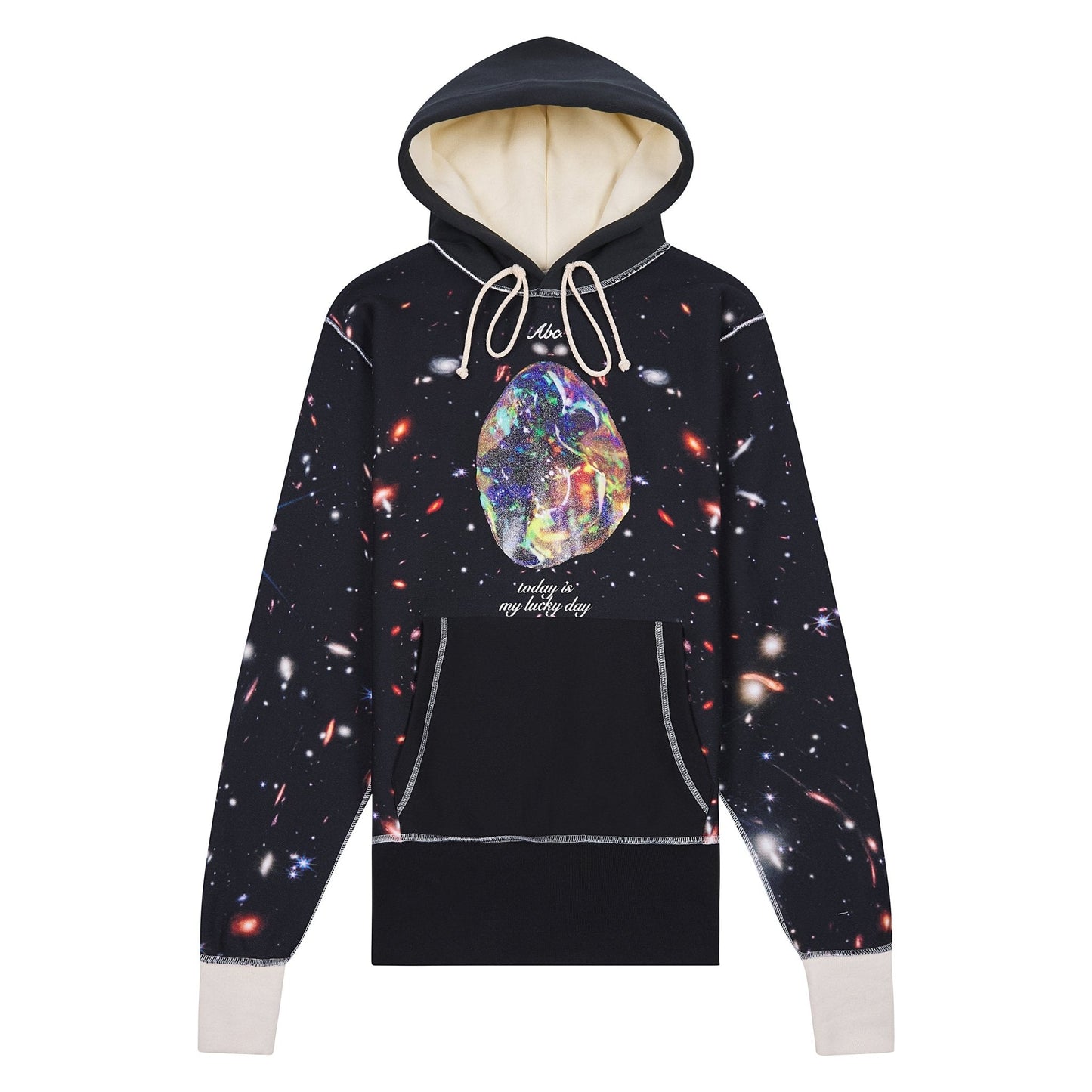 October Birthstone Hoodie