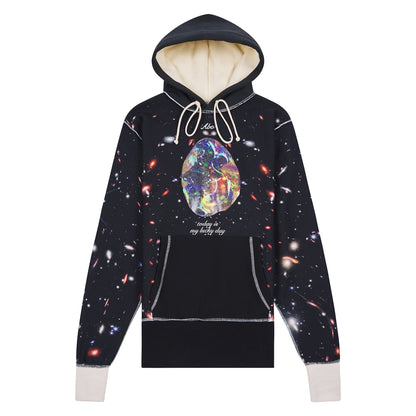 October Birthstone Hoodie