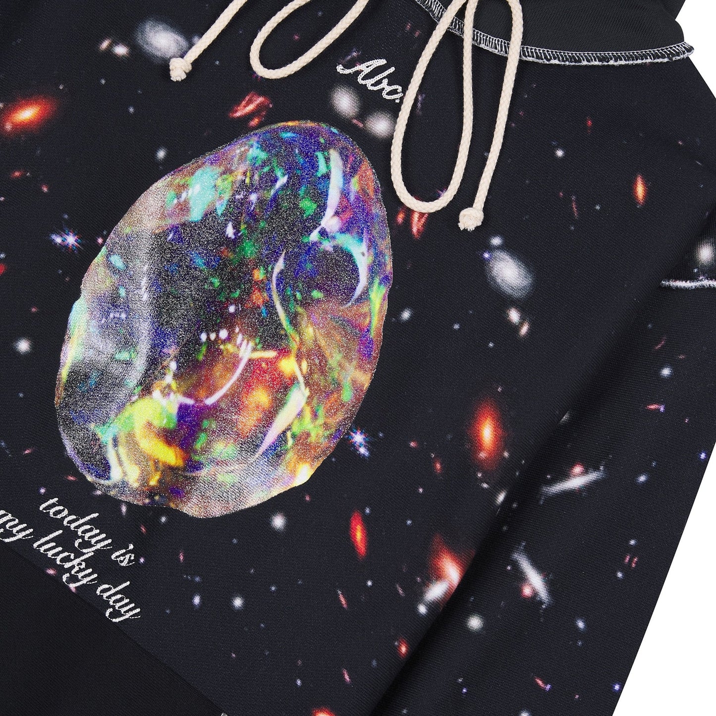 October Birthstone Hoodie