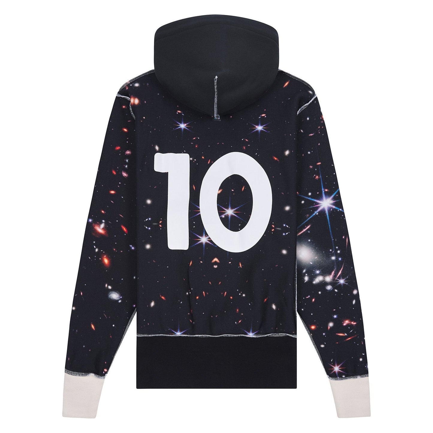 October Birthstone Hoodie