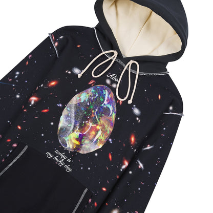 October Birthstone Hoodie