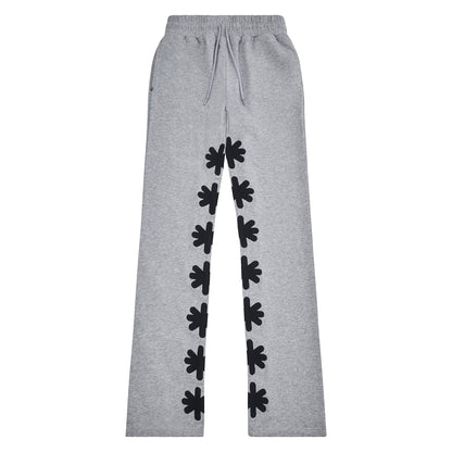 OG Logo Sweatpant | Grey