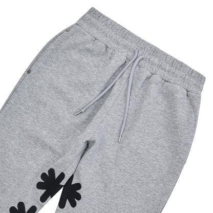 OG Logo Sweatpant | Grey