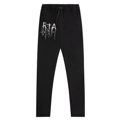 Owen Sweatpant | Black