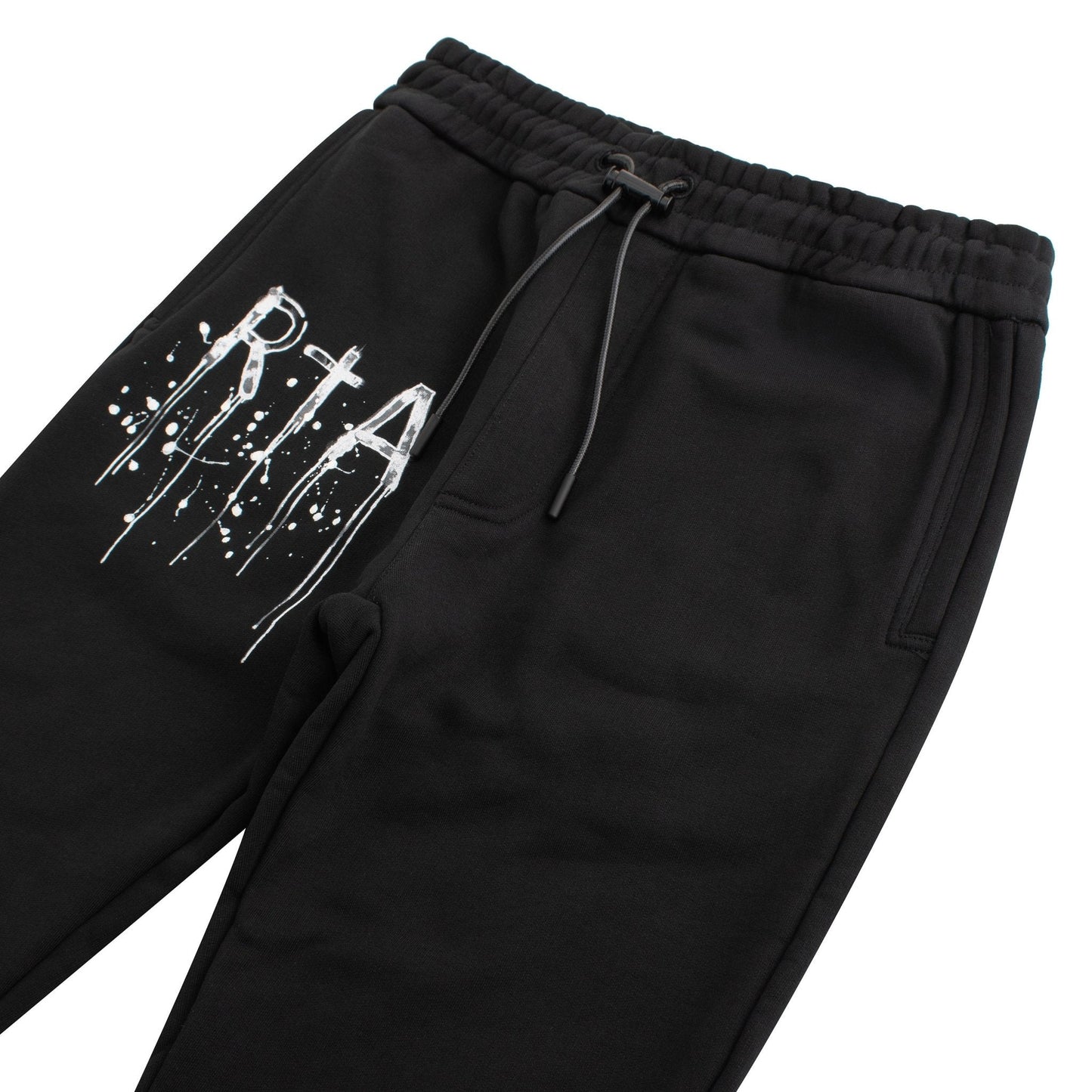 Owen Sweatpant | Black