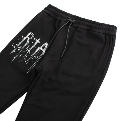 Owen Sweatpant | Black
