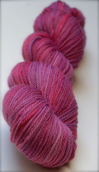 Azalea Orchid Three Irish Girls Colorway