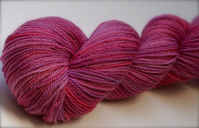 Azalea Orchid Three Irish Girls Colorway