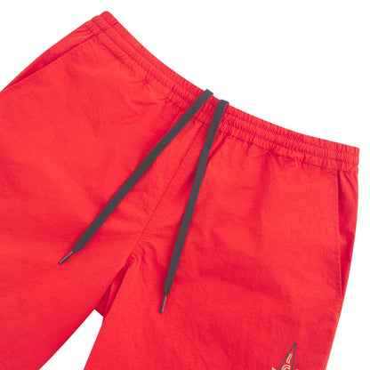 Peace Short | Spicy Orange